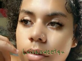 Luisasweet4u