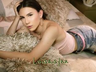Luisasynn