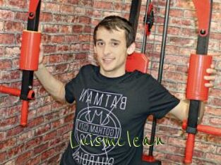 Luismclean