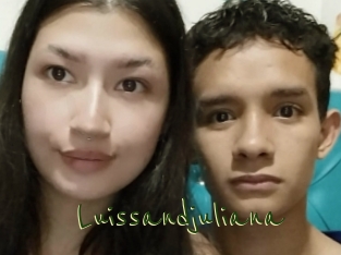 Luissandjuliana