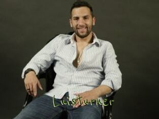 Luisturner