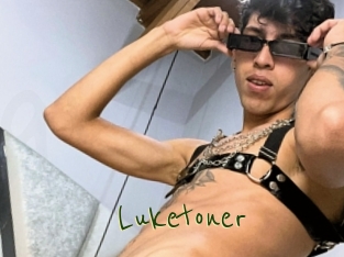 Luketoner