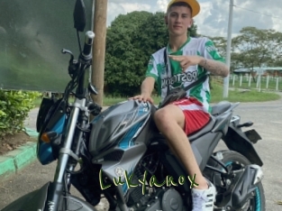 Lukyanox