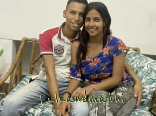 Luluandmathi