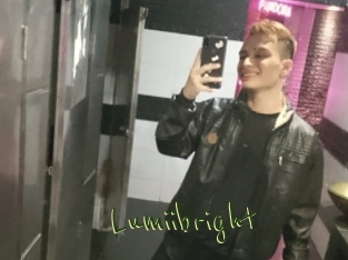 lumiibright Question Coquine