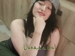 lunaaazul Question Coquine