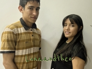 Lunaandtheo