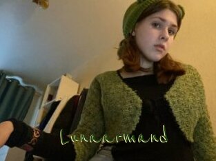 Lunaarmand