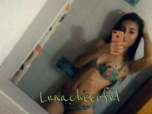 Lunacheerful