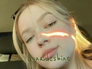 Lunadeshine