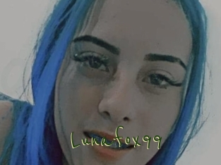 Lunafox99