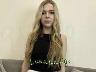 Lunakaligo