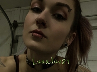 lunaluv81 Question Coquine