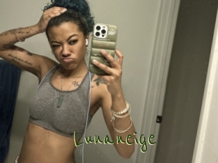 Lunaneige