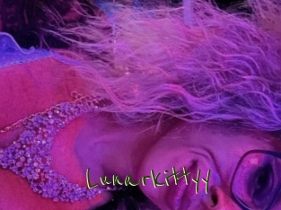 Lunarkittyy