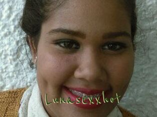 Lunasexxhot