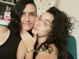 Lunavenus