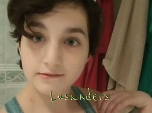 Lusanders