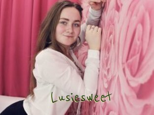 Lusiesweet