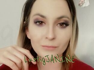 LustigJANINE