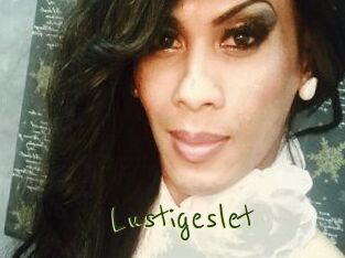 Lustigeslet