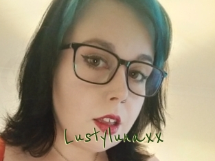 Lustylunaxx