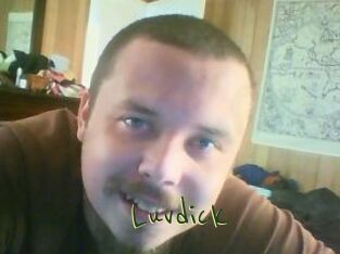 Luvdick