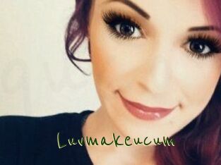 Luvmakeucum