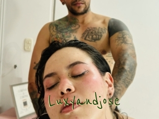 luxyandjose Question Coquine