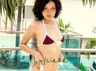 Luyciana