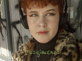 Luzgimenez