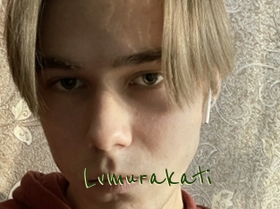 Lvmurakati