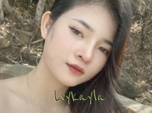 Lvykayla