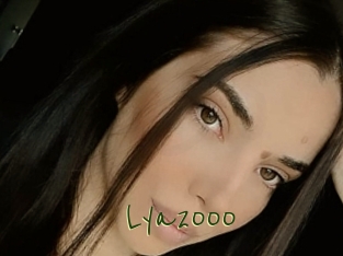 Lya2000