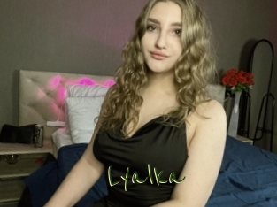 Lyalka