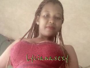 Lycianasexy