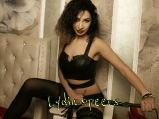 Lydiaspeers