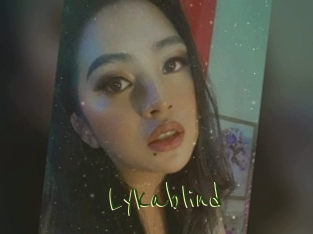 Lykablind
