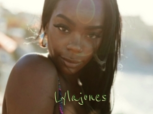 lylajones Question Coquine