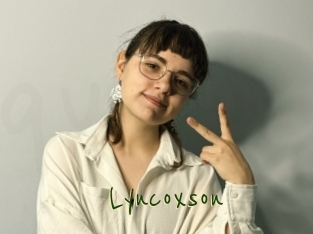 lyncoxson Question Coquine