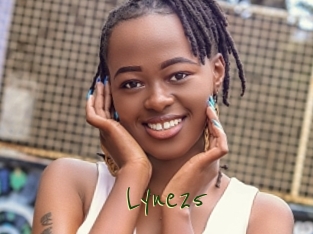 Lyne25