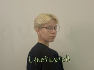 Lynetaxtell
