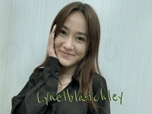 Lynetblatchley