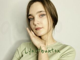 Lynetbunton