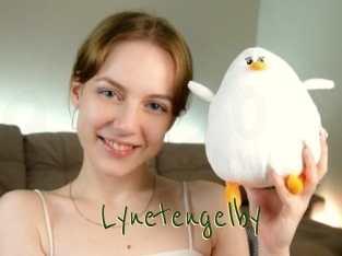 Lynetengelby
