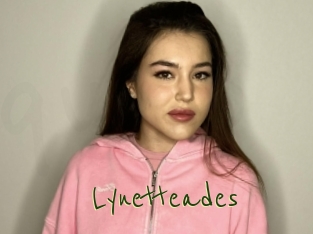 Lynetteades