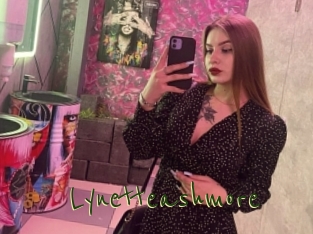 Lynetteashmore