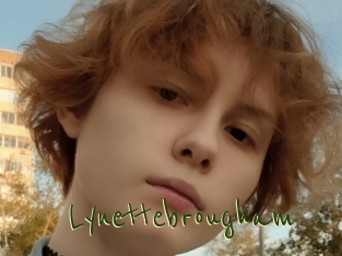 Lynettebrougham