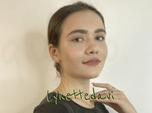 Lynettedavi