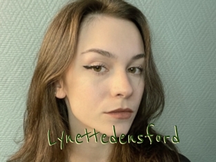 Lynettedensford